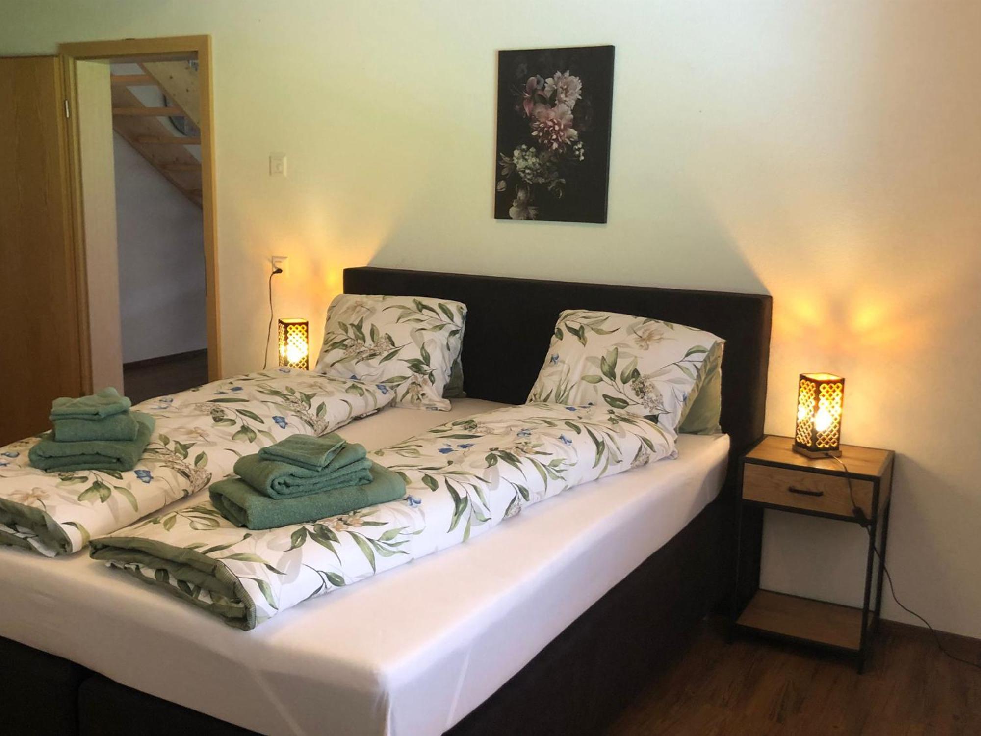 Mountain Oasis Apartment Kandersteg-Adelboden Kandergrund Bagian luar foto