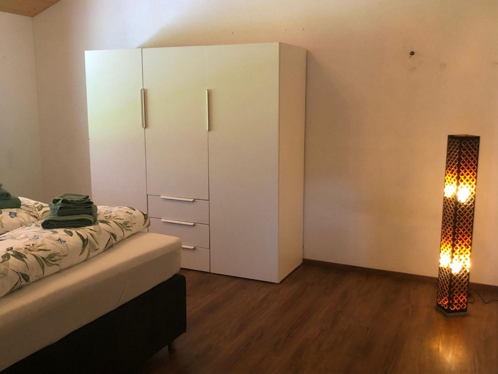 Mountain Oasis Apartment Kandersteg-Adelboden Kandergrund Bagian luar foto